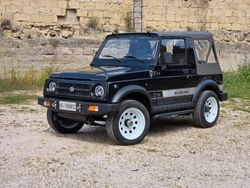 Nero Usata 1990 Suzuki Samurai SUV | 9900 €