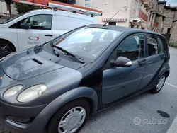 Usata 2006 Smart ForFour Due volumi | 2200 € (Buon prezzo)