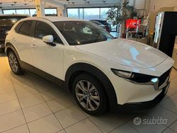Bianco Usata 2021 Mazda CX-30 SUV | 17.400 € (Ottimo prezzo)