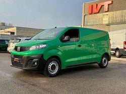 Verde Usata 2023 Fiat Scudo Business Furgone | 15.700 € (Super prezzo)