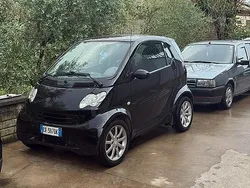 Usata 2004 Smart ForTwo Coupé Due volumi | 1800 € (Buon prezzo)