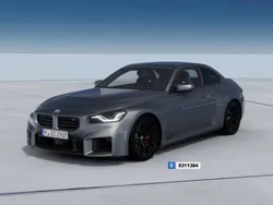 Skyscraper grey / metallizzato Nuova 2025 BMW M2 M Sport Coupé | 78.596 € (Buon prezzo)