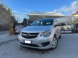 Other Usata 2018 Opel Karl Due volumi | 7700 € (Buon prezzo)