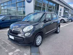 Grigio Usata 2016 Fiat 500L Lounge Monovolume | 7600 € (Buon prezzo)