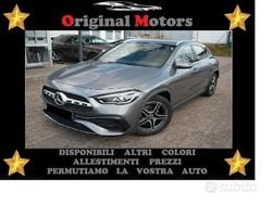 Grigio Usata 2020 Mercedes GLA220 Premium SUV | 37.799 € (Buon prezzo)