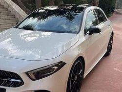 Usata 2019 Mercedes A180 Premium Tre volumi | 27.000 € (Cara)
