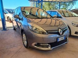 Grigio Usata 2013 Renault Scénic III Monovolume | 5500 € (Buon prezzo)