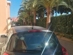 Nero Usata 2008 Renault Clio III Due volumi | 2000 € (Super prezzo)