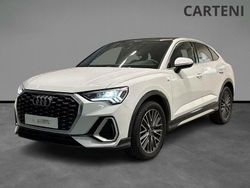 Bianco Usata 2024 Audi Q3 S-Line SUV | 46.500 € (Molto cara)