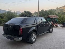 Usata 2009 Nissan Navara Pick-up | 15.000 €