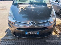 Usata 2009 Citroën C4 Picasso Monovolume | 4000 € (Buon prezzo)