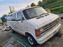 Bianco Usata 1970 Dodge Ram Pick-up | 5500 €