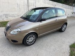 Marrone Usata 2011 Lancia Ypsilon Due volumi | 4500 € (Ottimo prezzo)