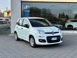 Bianco Usata 2016 Fiat Panda Easy Due volumi | 8500 € (Buon prezzo)
