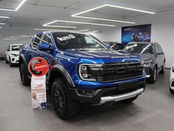 Azzurro fulmine Nuova 2025 Ford Ranger Raptor Pick-up | 58.900 € (Ottimo prezzo)