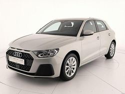 Argento rugiada metallizzato Usata 2024 Audi A1 Business Due volumi | 23.900 € (Buon prezzo)