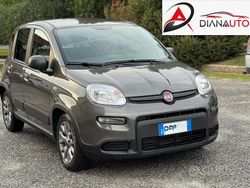 Grigio Usata 2023 Fiat Panda S Due volumi | 11.500 € (Buon prezzo)