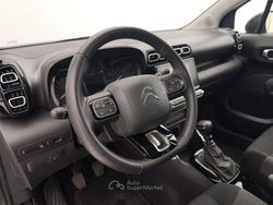 Gray Usata 2022 Citroën C3 Aircross Feel SUV | 15.590 € (Buon prezzo)