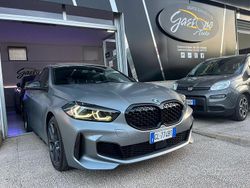 Grigio Usata 2022 BMW M135 Due volumi | 34.900 € (Buon prezzo)
