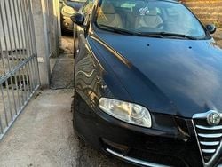 Usata 2008 Alfa Romeo GT Coupé | 3500 €