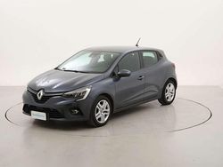 Grigio Usata 2022 Renault Clio V Due volumi | 11.490 € (Ottimo prezzo)