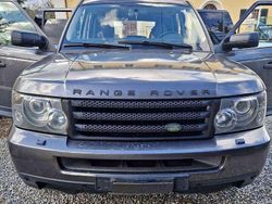 Usata 2007 Land Rover Range Rover Sport SE SUV | 7500 € (Buon prezzo)