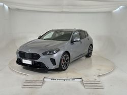 Grigio Usata 2024 BMW 118 Comfort Edition Due volumi | 37.700 € (Cara)