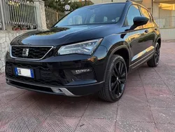 Usata 2020 Seat Ateca Black Edition SUV | 16.500 € (Super prezzo)