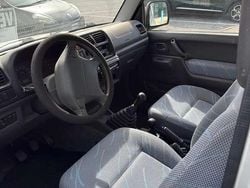 Argento Usata 2001 Suzuki Jimny SUV | 7900 € (Ottimo prezzo)