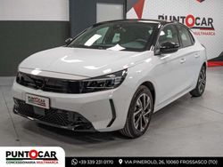 Bianco Usata 2024 Opel Corsa S Tre volumi | 14.490 € (Buon prezzo)