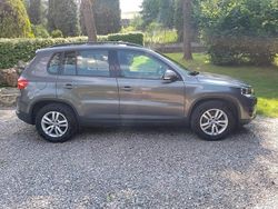 Grigio Usata 2014 VW Tiguan SUV | 7390 € (Super prezzo)