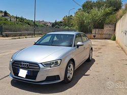 Grigio Usata 2018 Audi A3 Tre volumi | 14.500 € (Super prezzo)