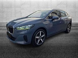 Grigio Usata 2022 BMW 218 Active Tourer Monovolume | 29.950 € (Buon prezzo)