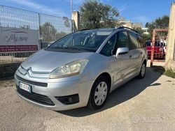 Grigio Usata 2009 Citroën Grand C4 Picasso Monovolume | 2850 €