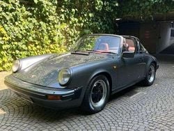 Grigio Usata 1981 Porsche 930 Tre volumi | 78.000 €