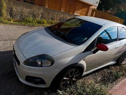 Usata 2008 Abarth Grande Punto Due volumi | 9500 € (Ottimo prezzo)