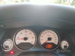 Grigio Usata 2002 Opel Astra Elegance Station wagon | 1650 €