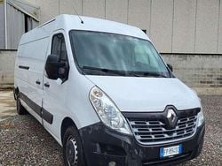 Bianco Usata 2018 Renault Master Furgone | 8700 € (Super prezzo)