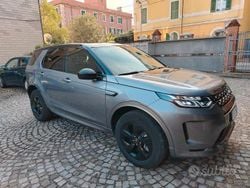 Grigio Usata 2022 Land Rover Discovery Sport SUV | 38.000 € (Molto cara)