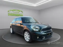 Usata 2013 Mini Cooper D Paceman SUV | 7999 € (Super prezzo)