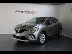 Grigio Usata 2021 Renault Captur Initiale Paris SUV | 17.700 € (Buon prezzo)