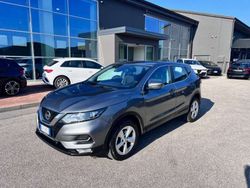 Grigio Usata 2021 Nissan Qashqai SUV | 19.600 € (Buon prezzo)