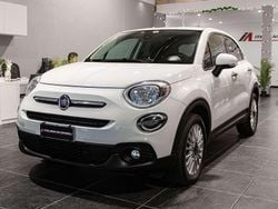 Bianco Usata 2020 Fiat 500 Lounge Station wagon | 16.500 € (Buon prezzo)