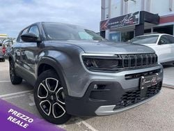 Grigio Usata 2025 Jeep Avenger Summit SUV | 22.200 € (Buon prezzo)