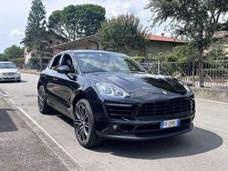 Usata 2018 Porsche Macan SUV | 45.000 € (Ottimo prezzo)