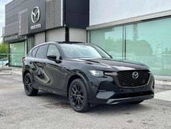 Jet black Nuova 2025 Mazda CX-60 Homura-Line SUV | 57.500 € (Ottimo prezzo)