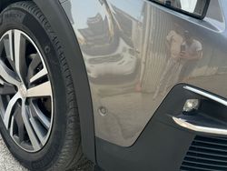 Grigio Usata 2017 Peugeot 3008 GT-line SUV | 15.900 € (Buon prezzo)