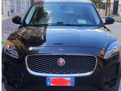 Usata 2019 Jaguar E-Pace SUV | 17.500 € (Cara)