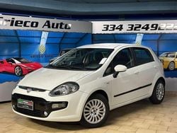 Bianco Usata 2012 Fiat Punto Evo Due volumi | 3499 € (Ottimo prezzo)
