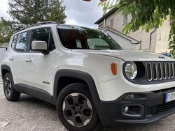 Usata 2015 Jeep Renegade Longitude SUV | 12.800 € (Cara)